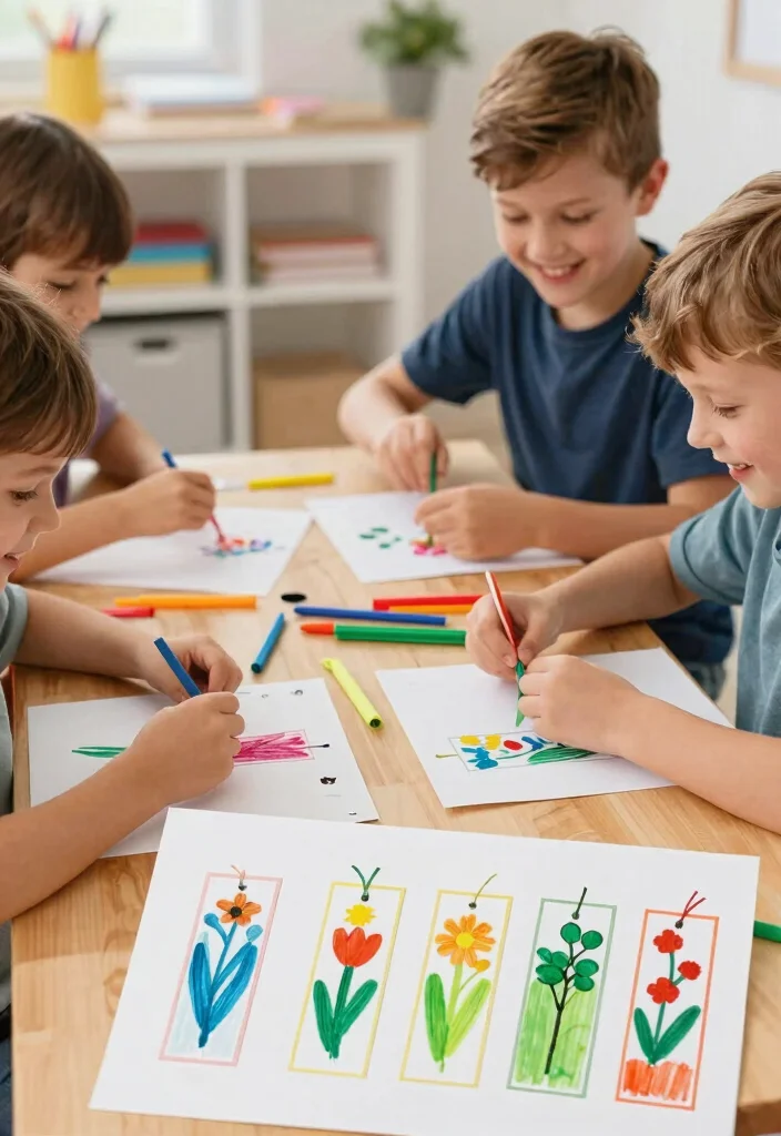 19 Cute DIY Valentine’s Bookmarks for Kids Using Paper and Markers - Conclusion 1