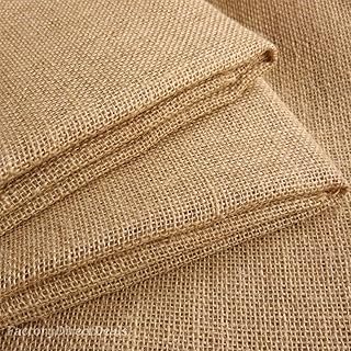 Burlap Fabric 45