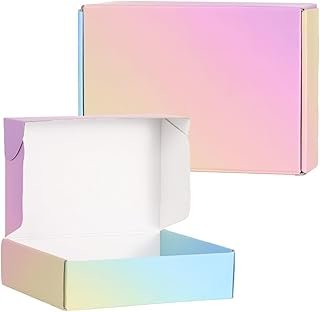 Shipping Boxes Small 7x5x2