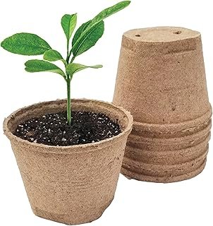 Jiffy Organic Seed Starting 5