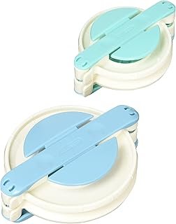 Clover CL58-774 Super Pom Maker Large Set φ2.6 / 3.3 inches (65 / 85 mm)