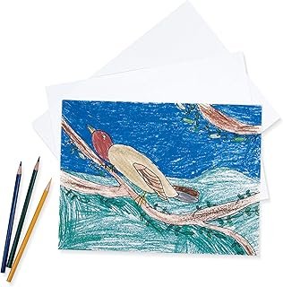 Pacon Drawing Paper, White, Heavyweight, 12