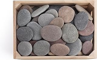 Rokraft 100 PCS Large 2.05-3.20