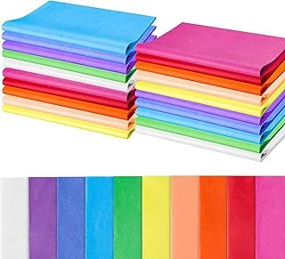 1000 Sheets Tissue Paper for Gift Bags - 20