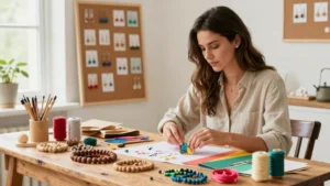 18 DIY Handmade Earrings Ideas for Every Style