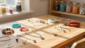 18 DIY Personalized Jewelry Ideas for Meaningful Gifts