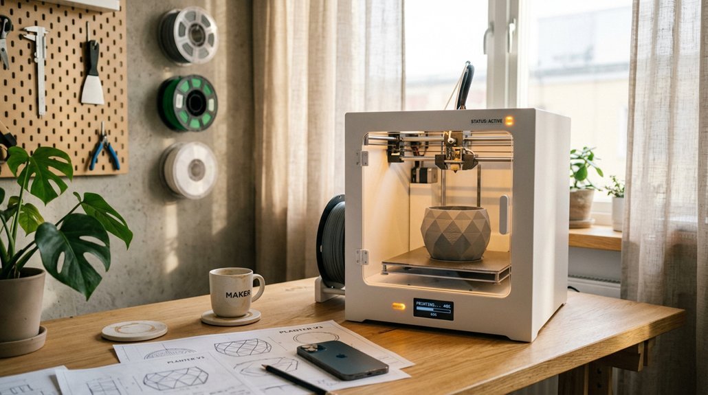 affordable 3d printers for 2026