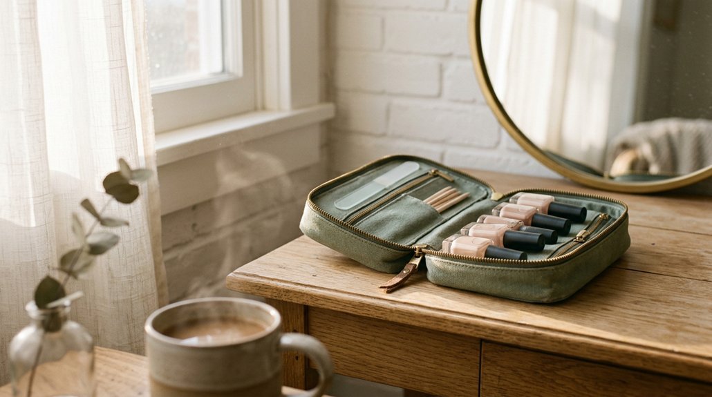 beginner nail kits for 2026
