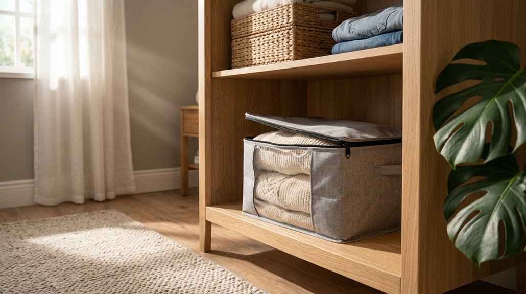 best 10 clothes storage containers