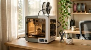 best 3d printers for beginners