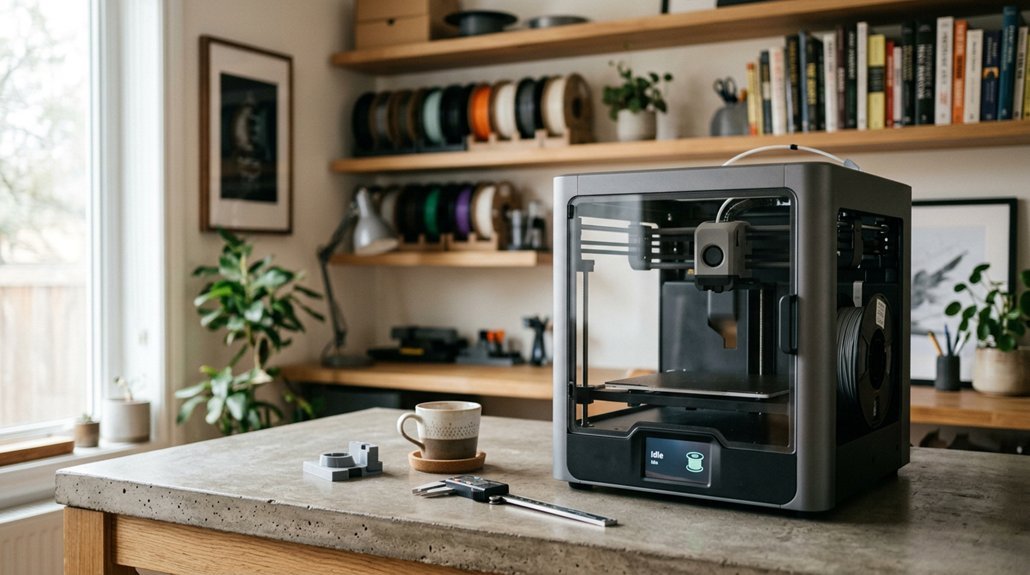best 3d printers under 1000
