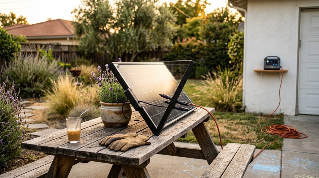 best 5 diy solar kits