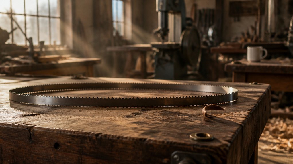 best band saw blades 2026