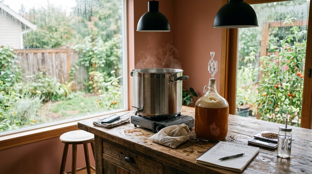 best beer brewing kit roundup