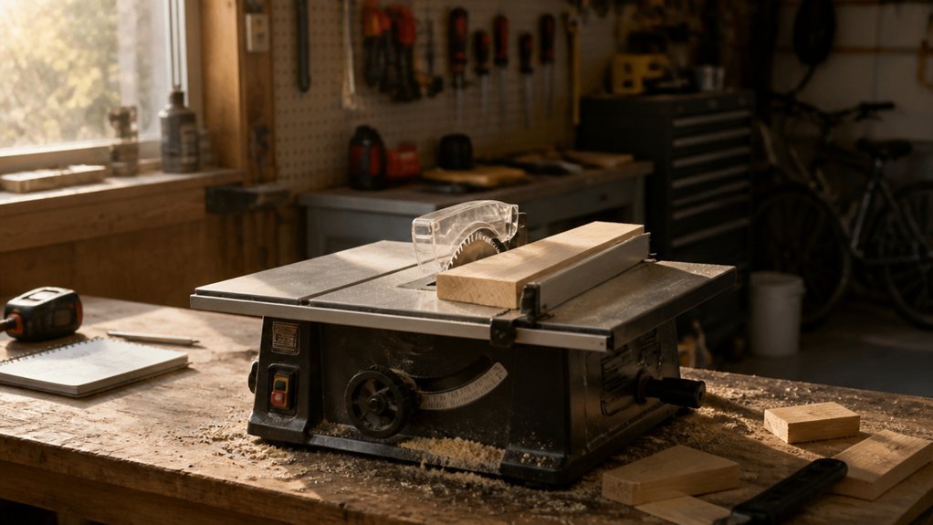 best beginner table saws 2026