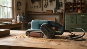 best belt sander recommendations 2026