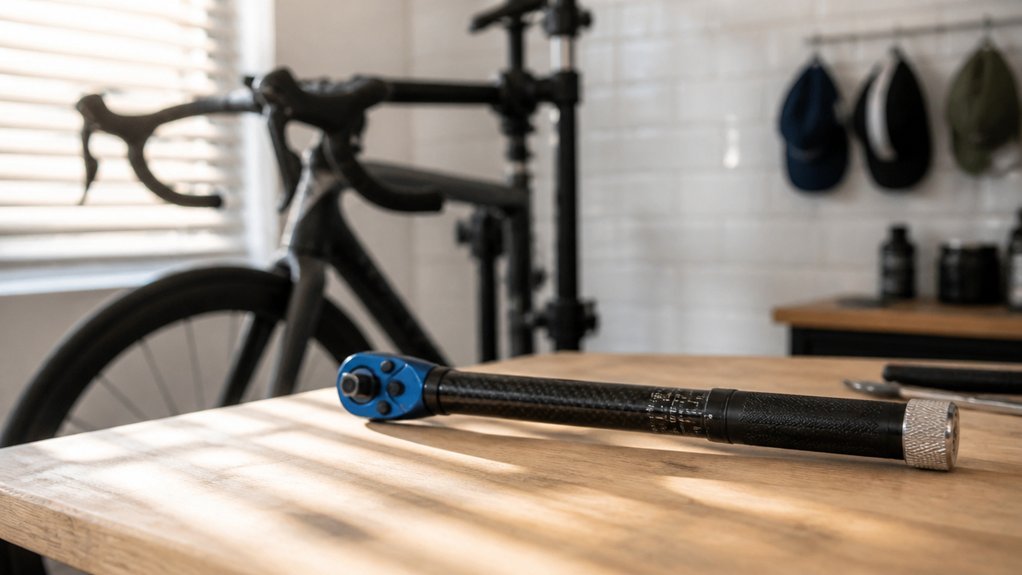 best bike torque wrench roundup
