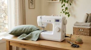 best brother beginner sewing machines