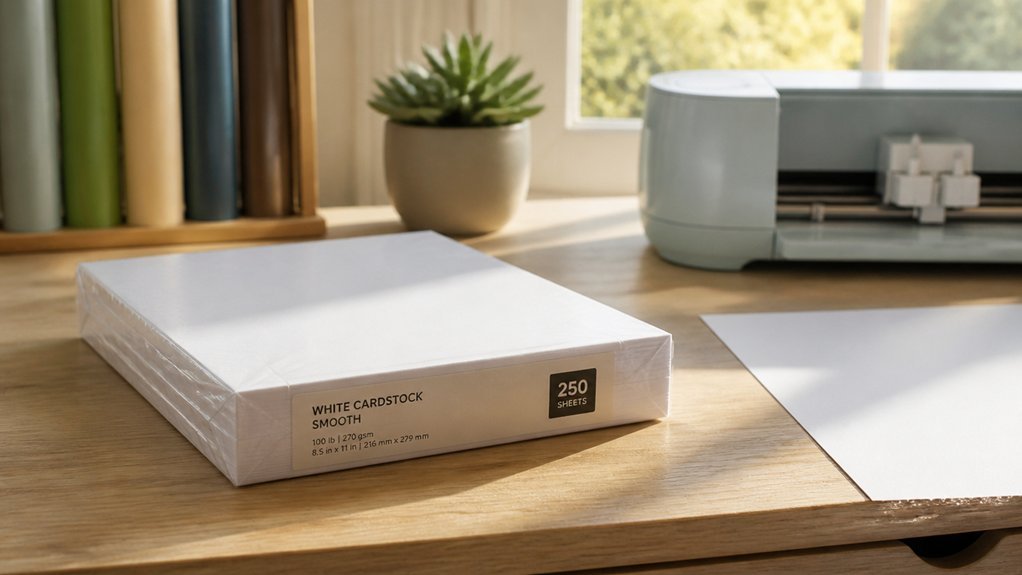 best cardstock for cricut 2026