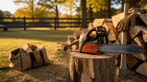 best chainsaws for firewood 2026