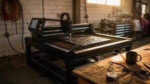 best cnc plasma tables 2026
