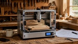 best cncs for woodworking 2026