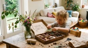 best craft kits for 6 year olds