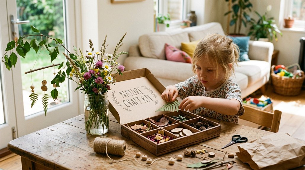 best craft kits for 6 year olds