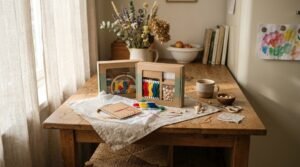best craft kits for 8 year olds