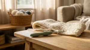 best crochet hooks for arthritic hands 2026
