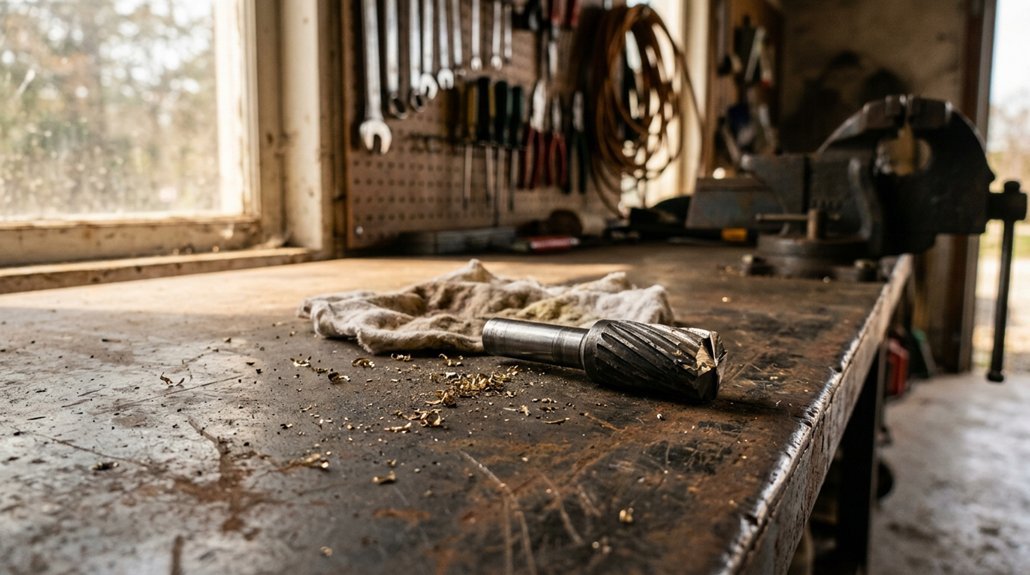 best dremel bits for metal cutting