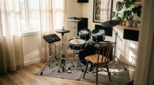 best electronic drum sets 2026