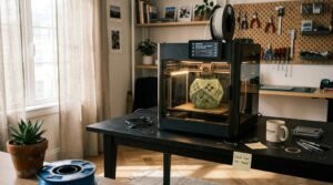 best enclosed 3d printers 2026