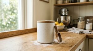 best flour sugar containers 2026