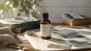 best glue for photos scrapbooking
