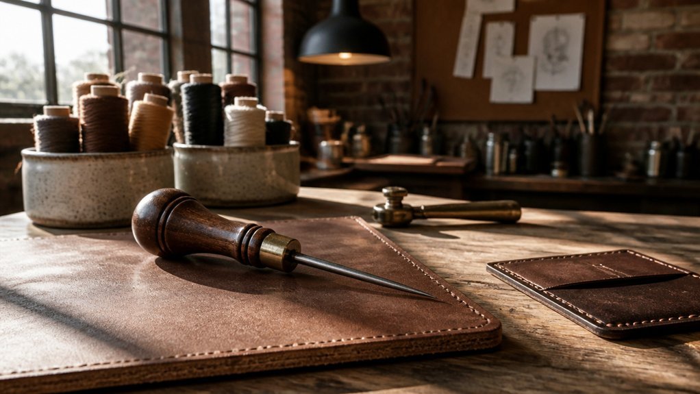 best leather craft tools 2026