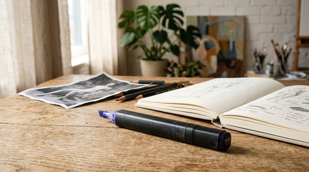 best markers for professionals 2026