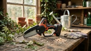 best mini cordless chainsaws 2026