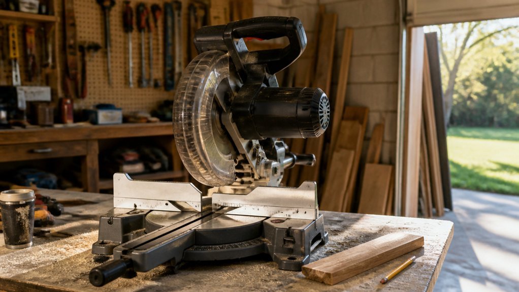 best miter saws 2026
