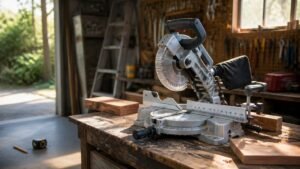 best miter saws for beginners