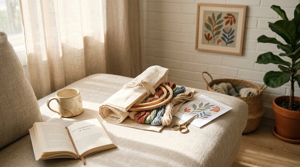 best needlepoint kits for adults