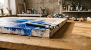 best paint pens for canvas 2026