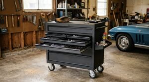 best rolling tool chests 2026