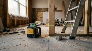 best rotary laser level picks