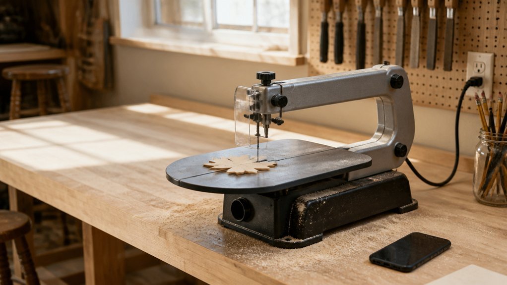 best scroll saws for beginners 2026
