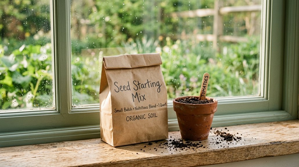 best seed starter soil 2026