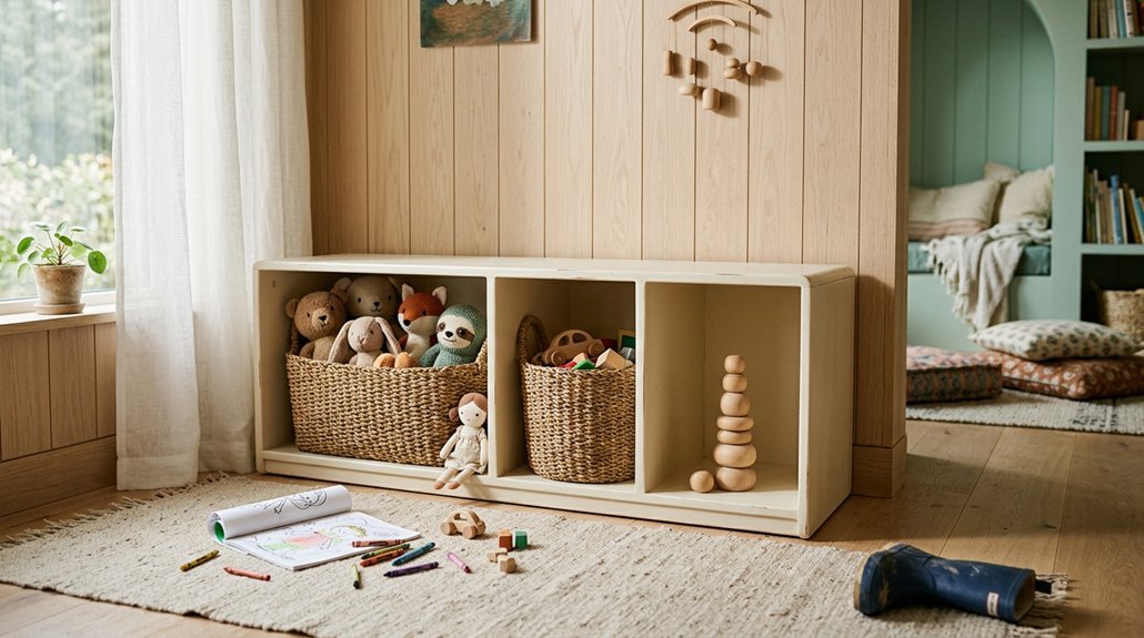 best toy storage organizers 2026