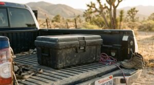 best truck bed storage boxes