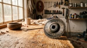 best wood carving discs 2026