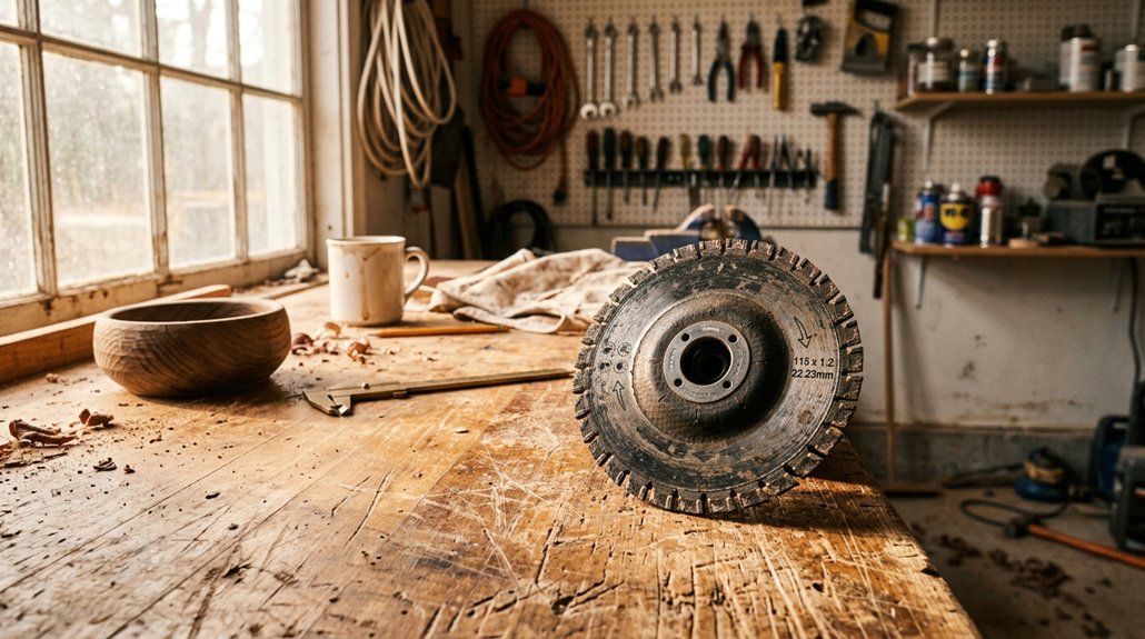 best wood carving discs 2026